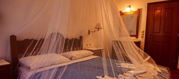Таунхаус с 15 комнатами в Айос-Николаос, Ласитион, Крит, Греция № 6226 21