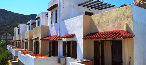 1400m² Townhouse in Agios Nikolaos, Greece No. 6226 3