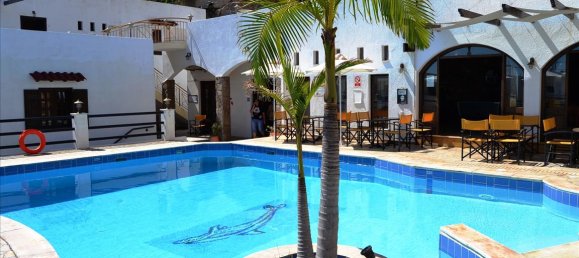 1400m² Townhouse in Agios Nikolaos, Greece No. 6226 4