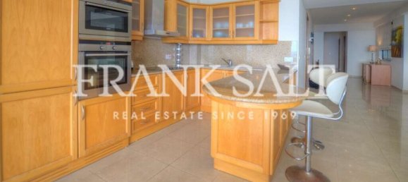 3 Schlafzimmer Wohnung in Sliema, Malta, Nr. 4103 17