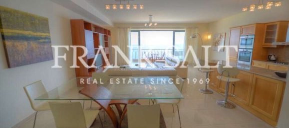 3 Schlafzimmer Wohnung in Sliema, Malta, Nr. 4103 13