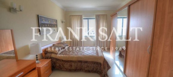 3 Schlafzimmer Wohnung in Sliema, Malta, Nr. 4103 18