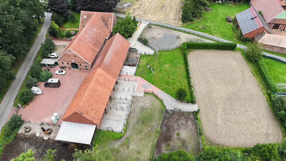 Studio à Osnabruck, Germany No. 272223