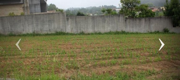 Terreno em Santa Maria da Feira, Portugal 6650 m² N.º 90405 4