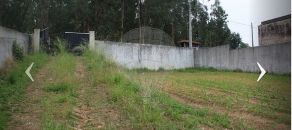 Terreno em Santa Maria da Feira, Portugal 6650 m² N.º 90405 5