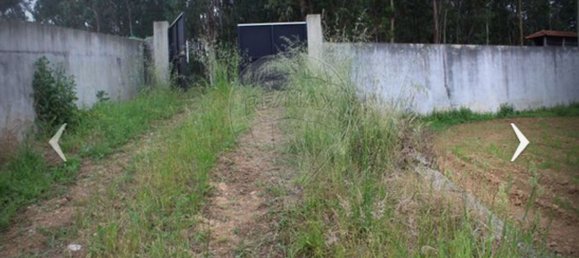 Terreno em Santa Maria da Feira, Portugal 6650 m² N.º 90405 7