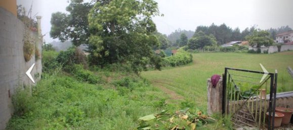 Terreno em Santa Maria da Feira, Portugal 6650 m² N.º 90405 10