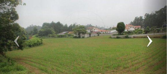 Terreno em Santa Maria da Feira, Portugal 6650 m² N.º 90405 2