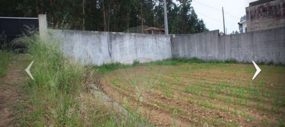 Terreno em Santa Maria da Feira, Portugal 6650 m² N.º 90405 8