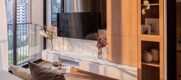 1 bedroom Condo in Watthana, Thailand No. 5129 3