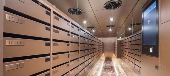 1 bedroom Condo in Watthana, Thailand No. 5129 6