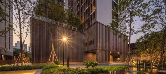 1 bedroom Condo in Watthana, Thailand No. 5129 9