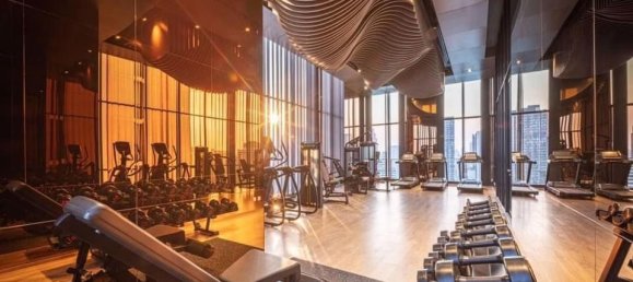 1 bedroom Condo in Watthana, Thailand No. 5129 5