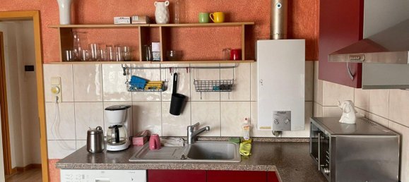 1 bedroom Apartment in Solingen, Germany No. 255978 13