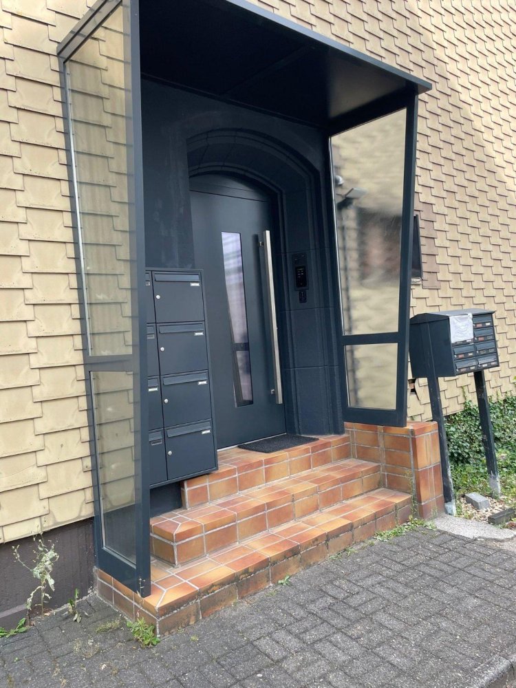 1 bedroom Apartment in Solingen, Germany No. 255978