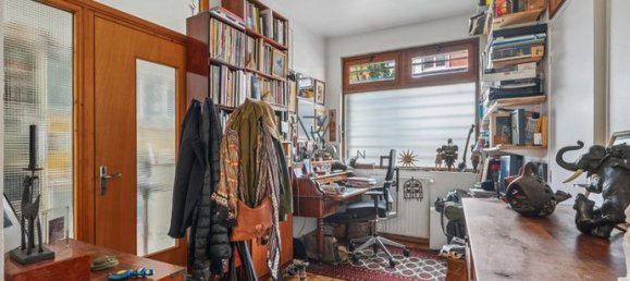 Дуплекс с 3 спальнями в Монтрёй, Франция № 358532 3