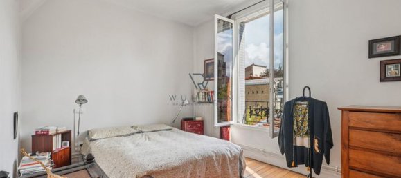 Дуплекс с 3 спальнями в Монтрёй, Франция № 358532 5