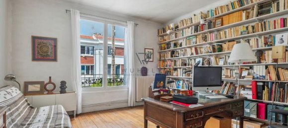 Дуплекс с 3 спальнями в Монтрёй, Франция № 358532 6