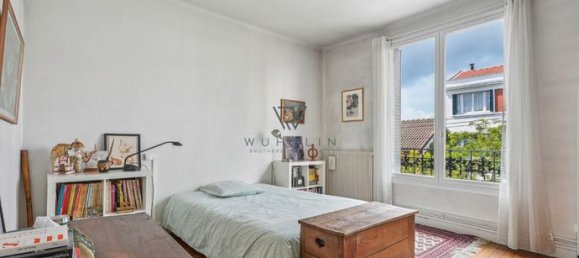 Дуплекс с 3 спальнями в Монтрёй, Франция № 358532 4