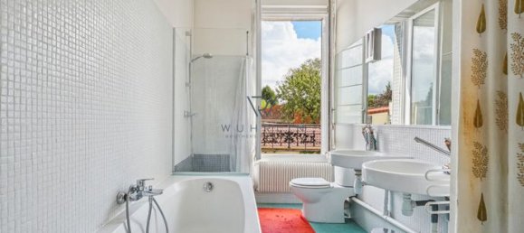 Дуплекс с 3 спальнями в Монтрёй, Франция № 358532 7