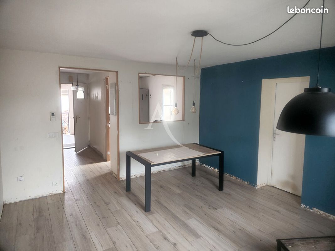 3 bedrooms Duplex in Limeil-Brevannes, France No. 325847