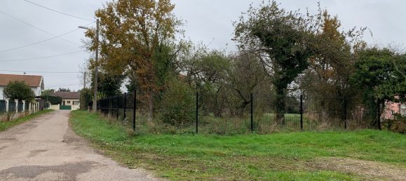 Grundstück in Croismare, France 1100m², Nr. 151932 5