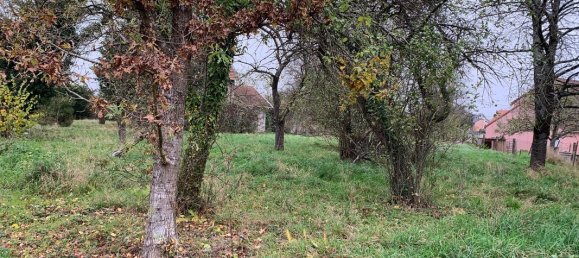 Grundstück in Croismare, France 1100m², Nr. 151932 4