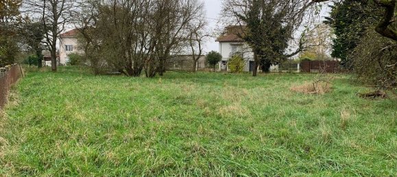 Grundstück in Croismare, France 1100m², Nr. 151932 3