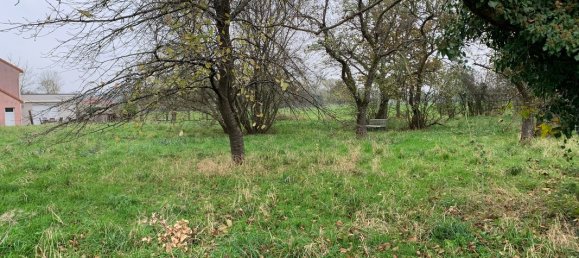 Grundstück in Croismare, France 1100m², Nr. 151932 2