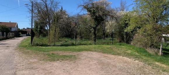 Grundstück in Croismare, France 1100m², Nr. 151932 6