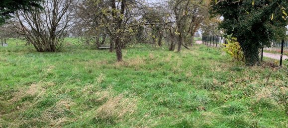 Grundstück in Croismare, France 1100m², Nr. 151932 8