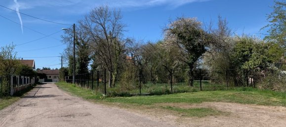 Grundstück in Croismare, France 1100m², Nr. 151932 7