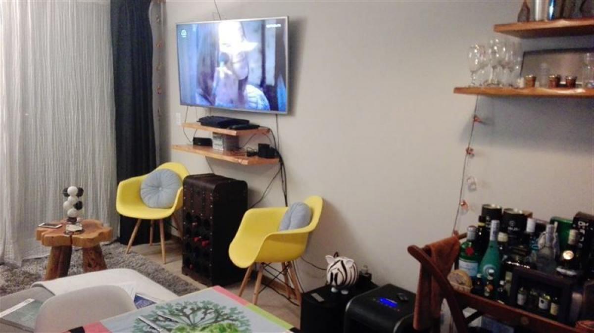 2 bedrooms Apartment in Santiago, Chile No. 2791