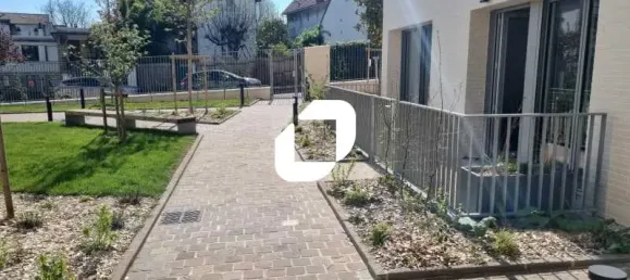  مكتب في Sceaux, France 112متر مربع رقم 302408 2