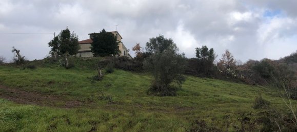 4 rooms House in San Sosti, Italy No. 254889 2