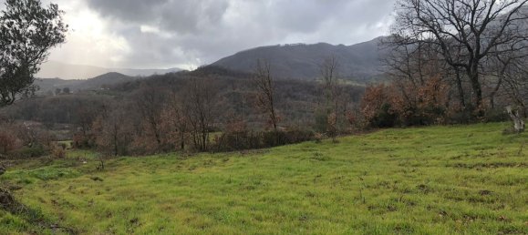 4 rooms House in San Sosti, Italy No. 254889 3