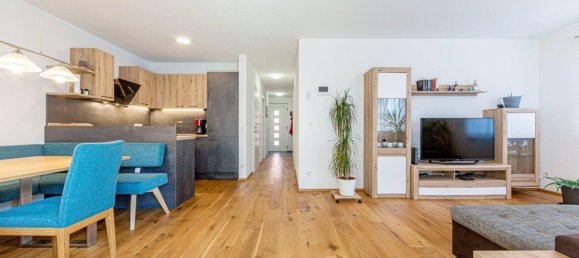 3-salle Appartement à St. Georgen im Attergau, Austria No. 229379 3