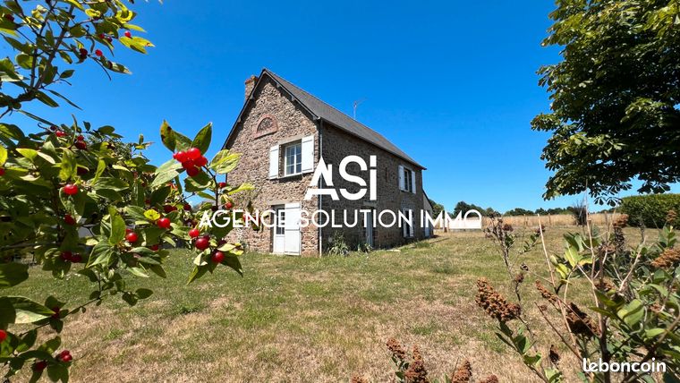 Дом с 4 спальнями в Сен-Фрэмбо-де-Прьер, Франция № 305344