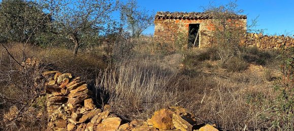 Terreno em Faro, Portugal 3340 m² N.º 55050 9