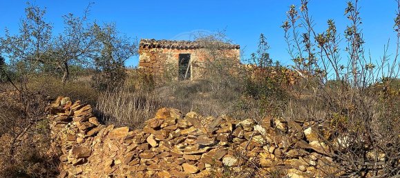 Terreno em Faro, Portugal 3340 m² N.º 55050 4