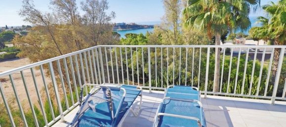 5 bedrooms Villa in Coral Bay, Cyprus No. 23171 19