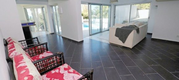 5 bedrooms Villa in Coral Bay, Cyprus No. 23171 24