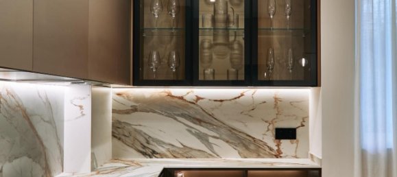 2 غرف نوم منزل ذو طابقين في Madrid, Spain رقم 120044 2