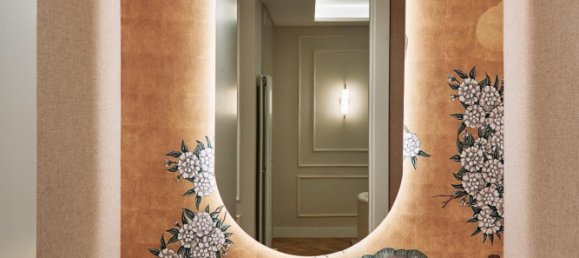 2 غرف نوم منزل ذو طابقين في Madrid, Spain رقم 120044 8