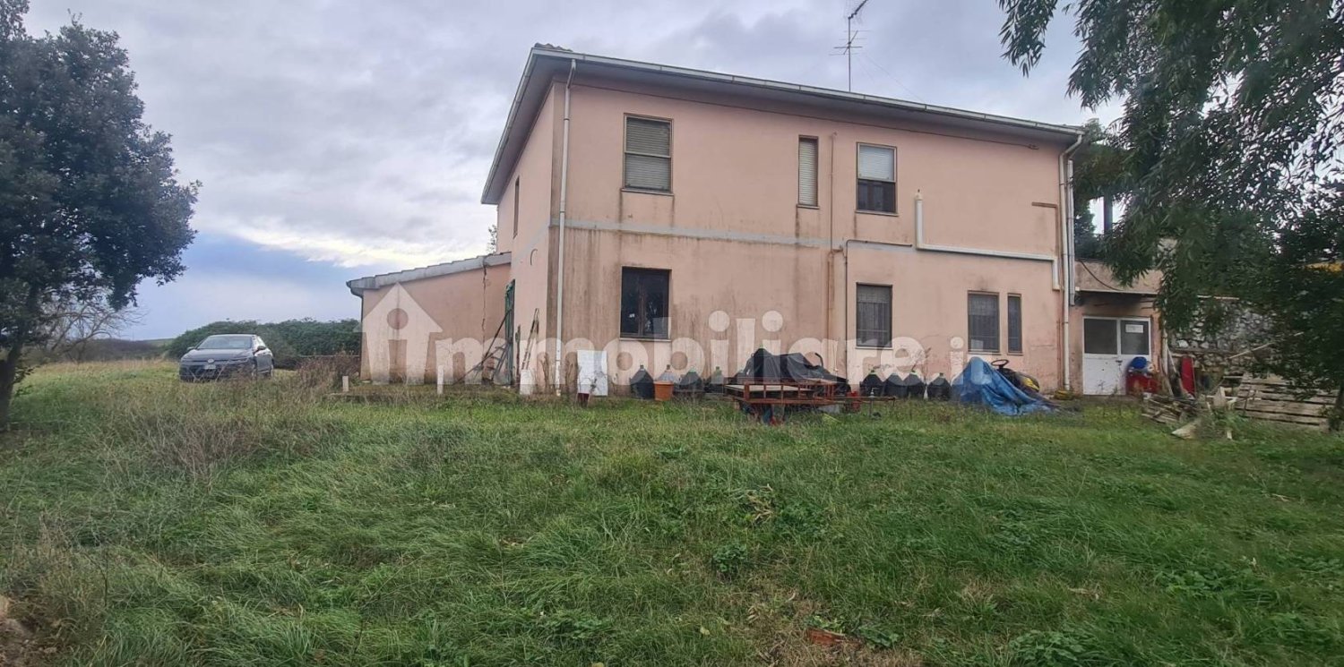 2 غرف نوم منزل في Rosignano Marittimo, Italy رقم 92555