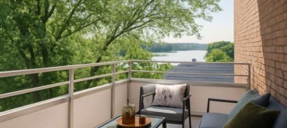 1 Schlafzimmer Wohnung in Düsseldorf, Germany, Nr. 365183 3