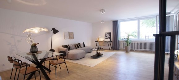1 Schlafzimmer Wohnung in Düsseldorf, Germany, Nr. 365183 2