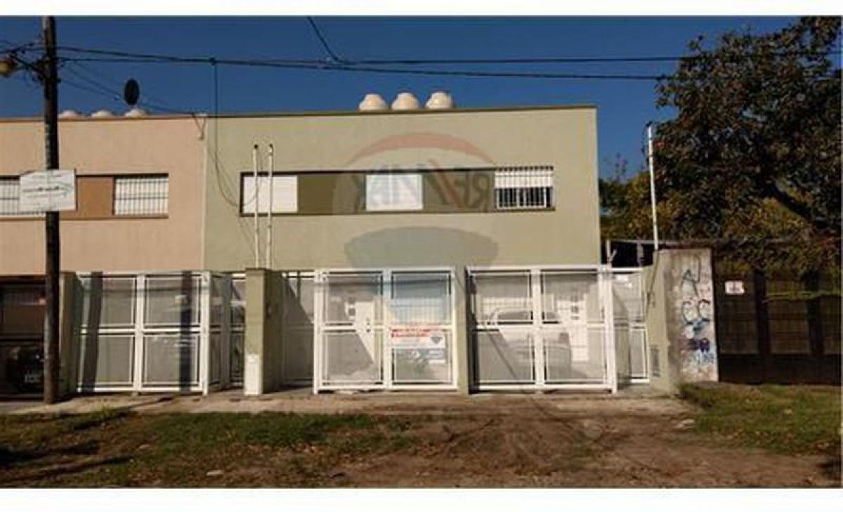 2 bedrooms House in Campo Creado, Argentina No. 12522