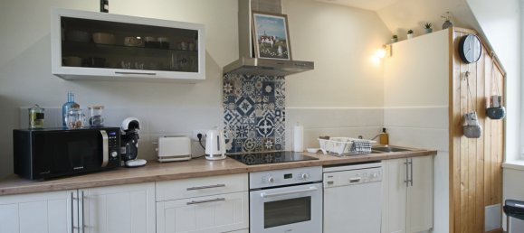 Apartamento de 1 dormitorio en Bayeux, France No. 320490 2