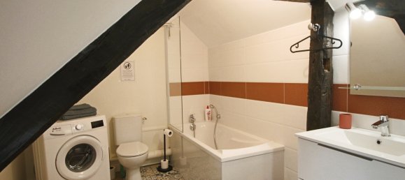 Apartamento de 1 dormitorio en Bayeux, France No. 320490 4